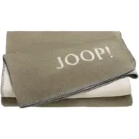 JOOP! JOOP Wohndecke "Wohndecken 1er Pack"