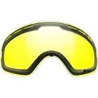 Yeaz Snowboardbrille "Cloudy Wechselglas, mit Rahmen XTRM-SUMMIT"