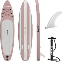 Yeaz SUP Board LIDO - EXOTRACE -