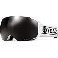 Yeaz Skibrille "Ski- und Snowboard-Brille TWEAK-X"