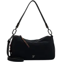 Suri Frey Umhängetasche Schultertasche SFY Sammy SC Handbag with Zipper Blue dunkelblau