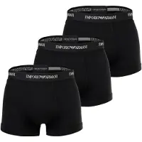 Emporio Armani Em000259_af14132 Boxershorts 3 Einheiten