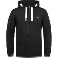 !Solid Solid Kapuzenpullover "Kapuzensweatjacke SDBenjamin"