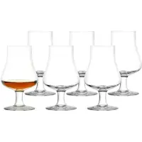 Stölzle Lausitz 1x NOSING GLASS Cognac klar 161 00 31 | EAN 4012632229663