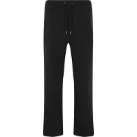 Urban Classics Fluffy Pintuck Trainingshose