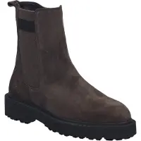 Josef seibel Stiefel "Bridget 03, moro", Damen, Gr. 36, braun (moro), Obermaterial: 100% Rindsleder Leather cow., Schuhe Stiefel