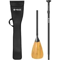 Yeaz SUP-Paddel "SUP Carbon Paddel NANI PLUS"