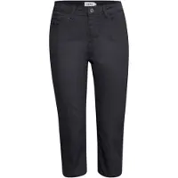 Oxmo OXPam - 21950060ME Damen Hose Stoffhose