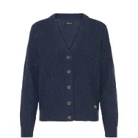 Oxmo Strickjacke "Strickjacke OXEdna"