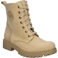 Josef seibel Stiefel "Marta 26, sand", Damen, Gr. 36, beige (sand), Obermaterial: 80% Rindsleder Leather cow. 20% Textilmaterial TEXMAT., Schuhe Stiefel