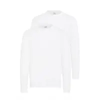 !Solid Solid Langarmshirt "Langarmshirt SDOdatten"