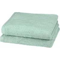 Ross Handtuch "Premium", braun (eukalyptus), B:50cm L:100cm, Frottier, Obermaterial: 100% Baumwolle, Handtücher, Handtuch, 100% Baumwolle