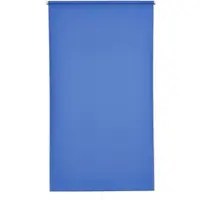 Sunlines Springrollo "Uni" Gr. 5, blau, B:142cm H:180cm, Polyester, Rollos, Springrollo, 1 Stück
