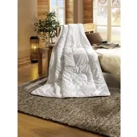 Dreams Naturhaarbettdecke "Woll-Deluxe", warm, (1 St.)