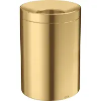 Axor 42872250 Abfalleimer Universal Circular