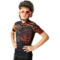 Dare 2b Dare2b Dynamite Jersey blk graffiti (Z0F) 3-4yrs