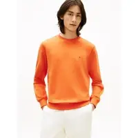 Tommy Hilfiger "ESSENTIAL TERRY CREWNECK"
