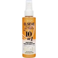 L`Oreal Paris L'Oréal Elseve Kraft der Öle Multifunktions-Conditioner 10-in-1, 150ml, 078157