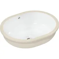 Hansgrohe 60153450 Unterbauwaschtisch Xuniva U