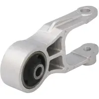 CORTECO Motorlager Hinten für OPEL Corsa C Schrägheck (X01) 49368470