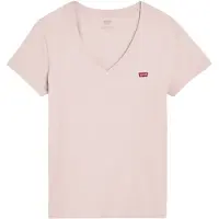 Levi's Levis "Perfect Tee" mit kleinem Batwing- Logo