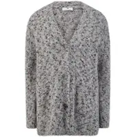 Peter Hahn Strickjacke multicolor