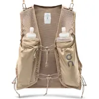 ON - Ultra Vest Pro - Trinkrucksack Gr XS beige