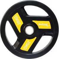 Softee Hantelscheibe 25kg