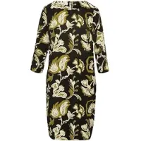 Peter Hahn Kleid schwarz, 38