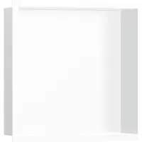 Hansgrohe 56099700 XtraStoris Individual Wandnische