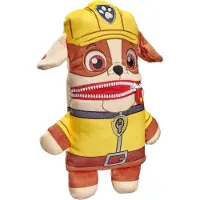 Schmidt Spiele Plüsch Stofftier Sorgenfresser Paw Patrol Rubble 27,5 cm 42566
