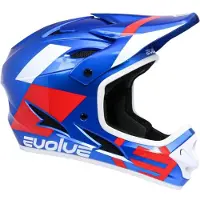 Evolve Storm Downhillhelm
