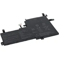 AccuCell Akku passend für Laptop Asus VivoBook S15 S531FA VivoBook 15 M513 Typ B31N1842 - 11,52V - 3550 mAh
