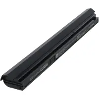 AccuCell Akku passend für Clevo W970KLQ, W940LU, W950AU, W950BAT-4, 6-87-W95KS, 14,8V, 2200mAh