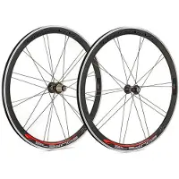 Gipiemme Equipe 716 Rennrad Laufradsatz