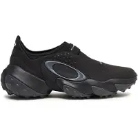 Oakley Apparel Edge Icon blackout (02E) 9.5