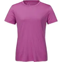 Schöffel - Women's Circ T-Shirt Tauron - Funktionsshirt Gr 36 rosa