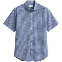 Gant 3000151 Regular Fit Kurzarmhemd