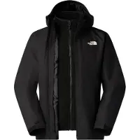 The North Face Herren Jacke Quest Triclimate 8G0S-JK3 XL - TNF Black - XL