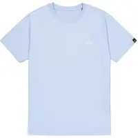 Alpha industries 1100000002199 "Basic T-Shirt SL", Herren, Gr. S, blau (artic blau), Obermaterial: 100% Baumwolle, Shirts 1100000002199