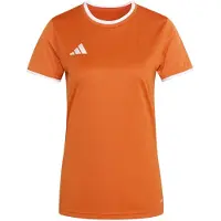 Adidas Entrada 26 Trikot XS (Damen) team orange/white