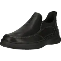 Clarks Shoes Mullan Step Loafer