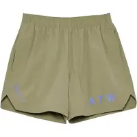 Halo - Shorts - Shorts Gr XXL oliv