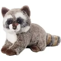 Sombo Waschbär stehend 24cm