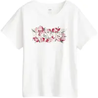 Levi's Levis Plus T-Shirt "PL PERFECT TEE"