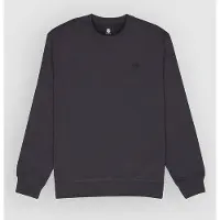 Element Lakeside Sweater off black Gr. XS