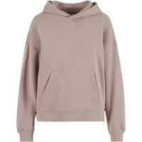 Urban Classics Light Terry Oversized Kapuzenpullover