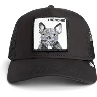 GOORIN BROS. Snapback Cap "Cap OG Trucker"