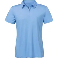 Schöffel Damen Polo CIRC Polo Shirt Tauron L