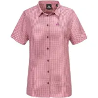 Schöffel CIRC Blouse Style Dalfoss WMN